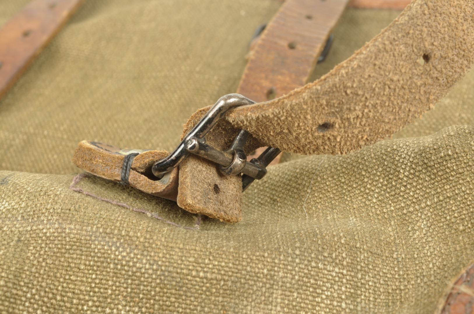 Sac à dos supérieur modèle 1935