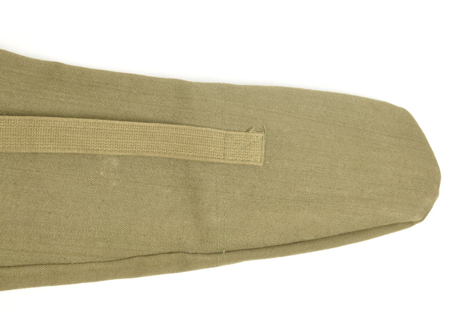 Housse pour Carabine M1 datée 1944