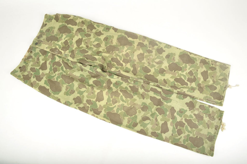Pantalon USMC camouflé P-44