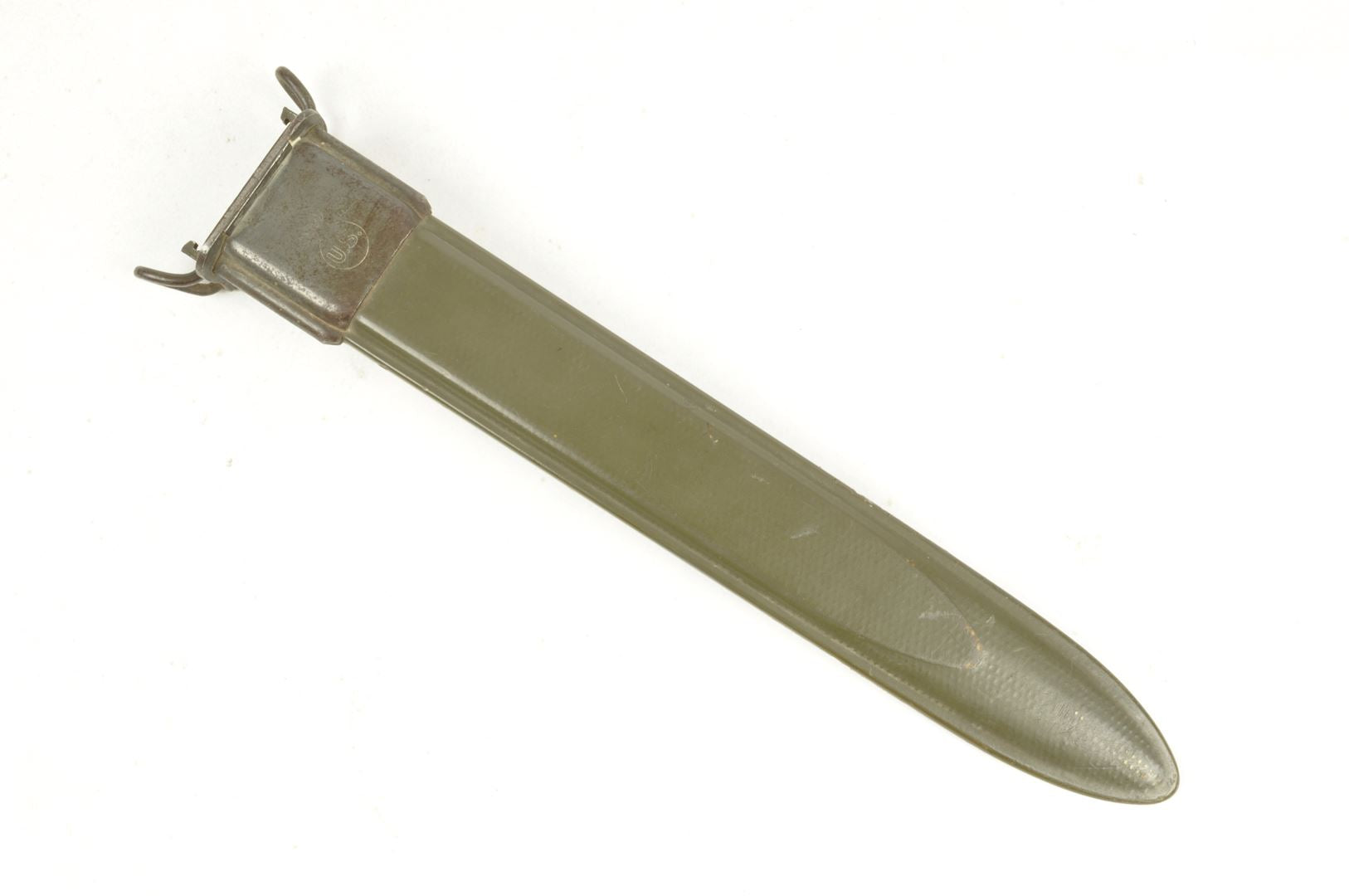 Baïonnette Garand US M1 PAL 1943