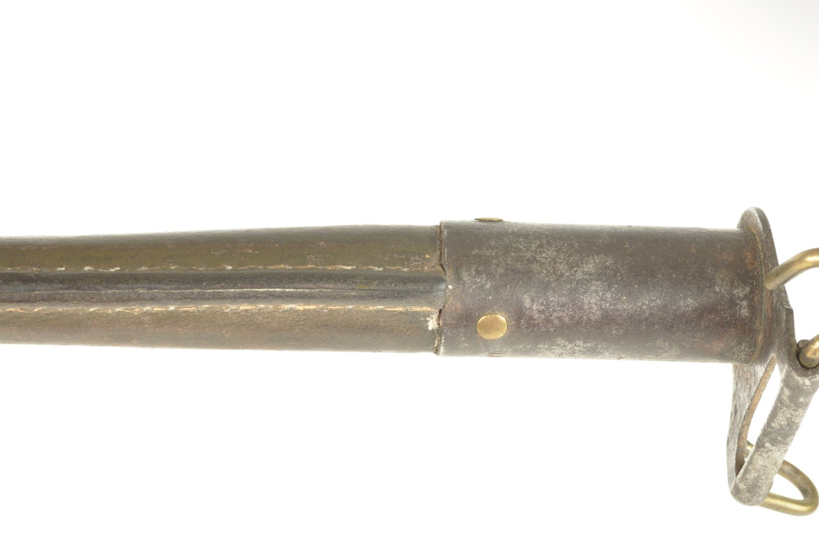 Poignard Trench Knife US17