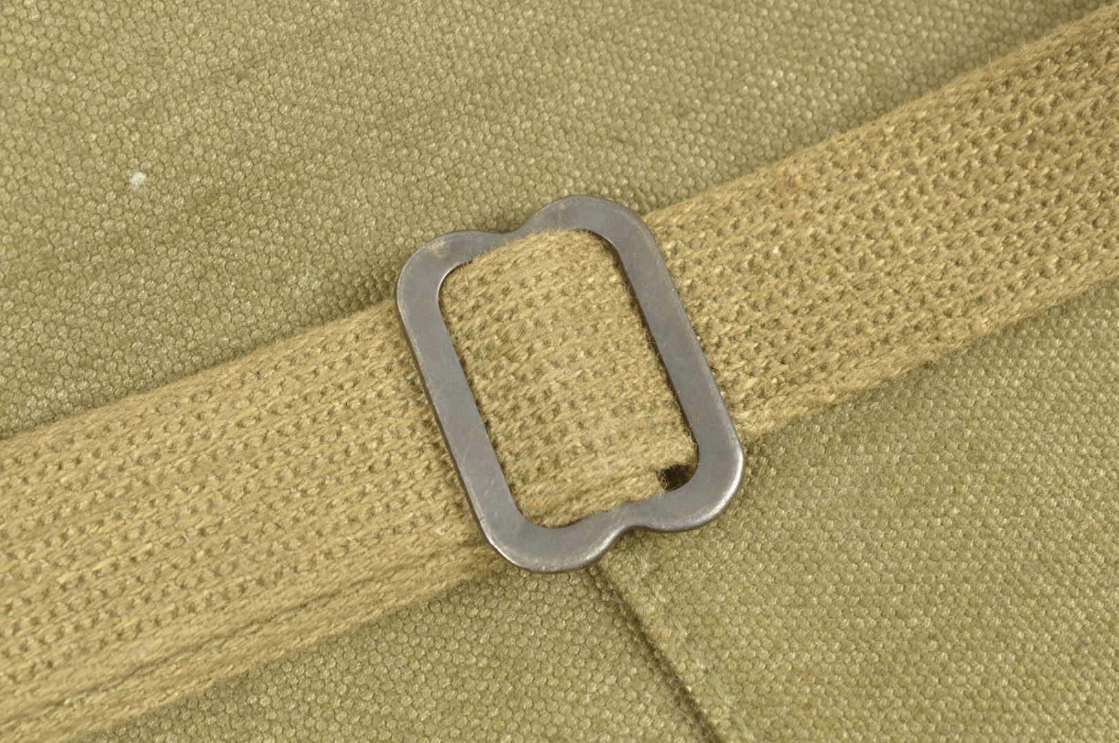 Housse pour Carabine M1 datée 1944