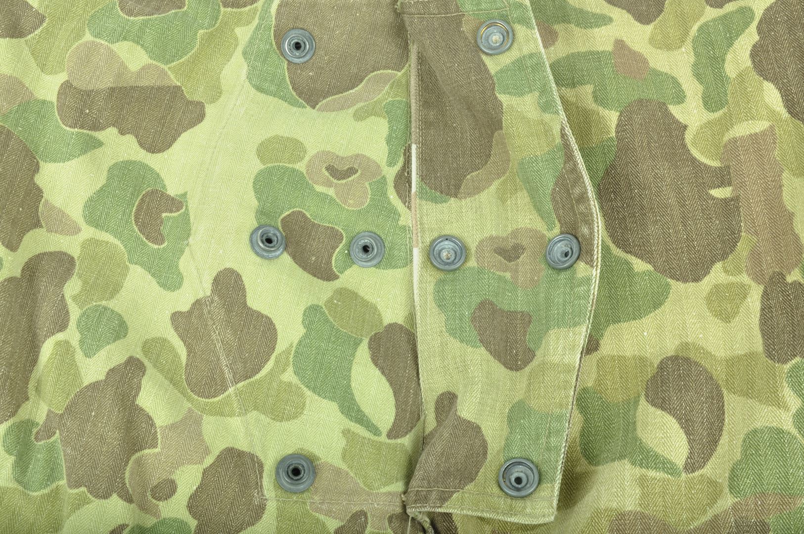 Pantalon USMC camouflé P-44