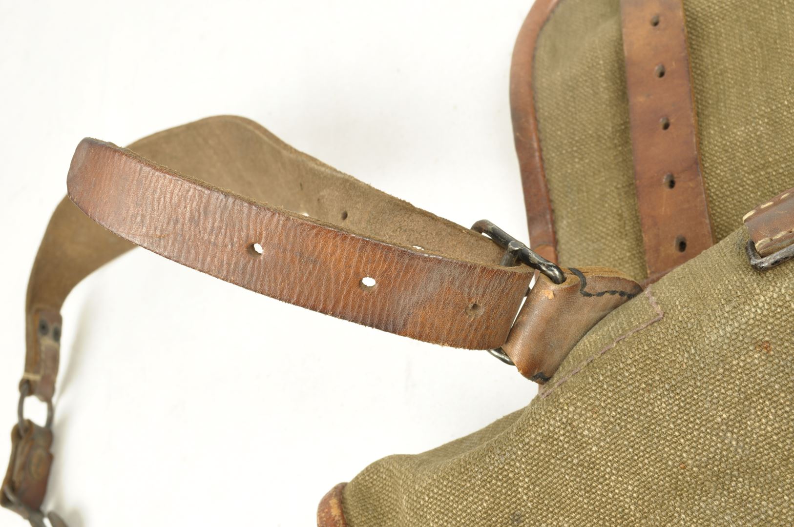 Sac à dos supérieur modèle 1935