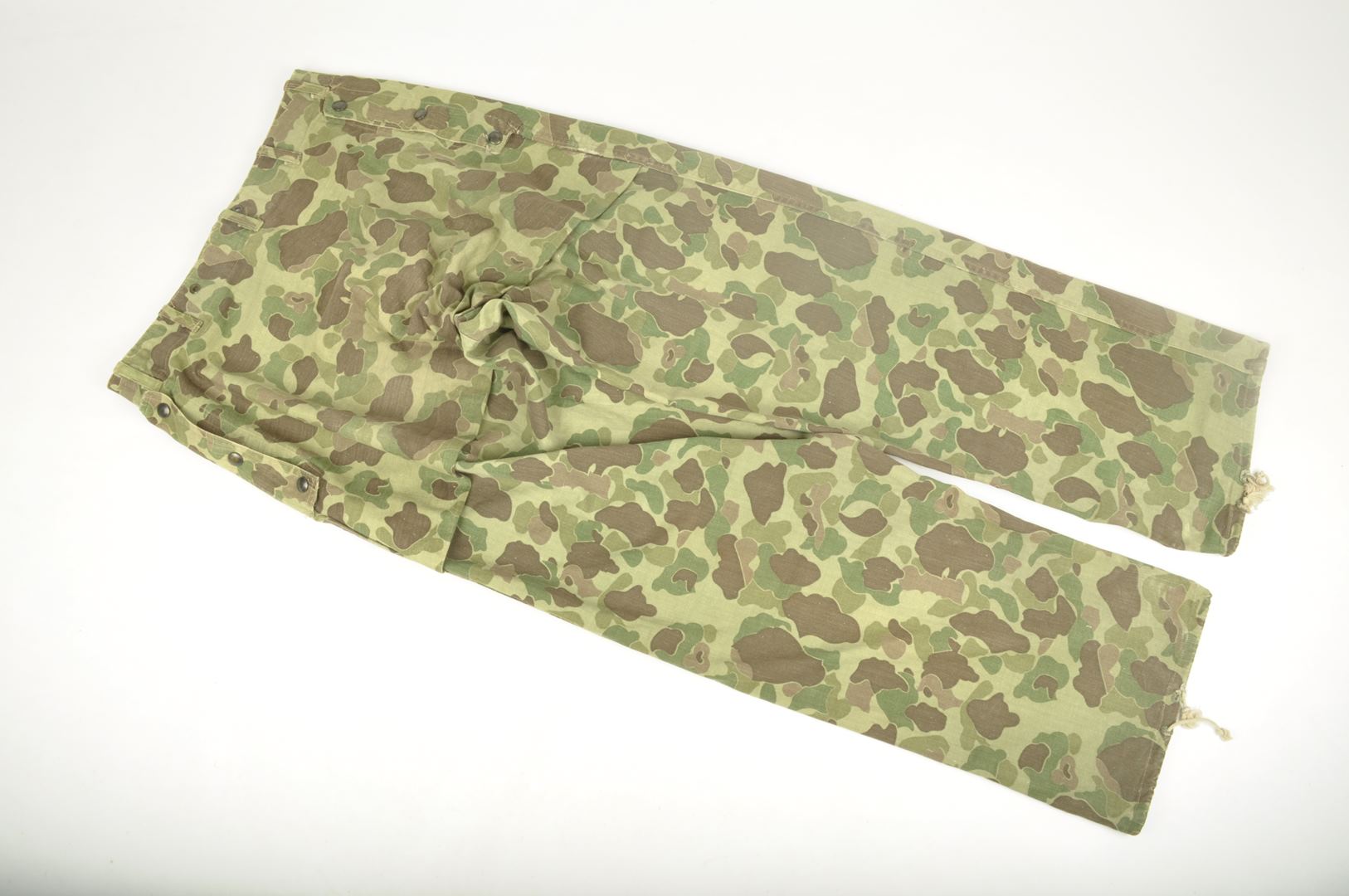 Pantalon USMC camouflé P-44