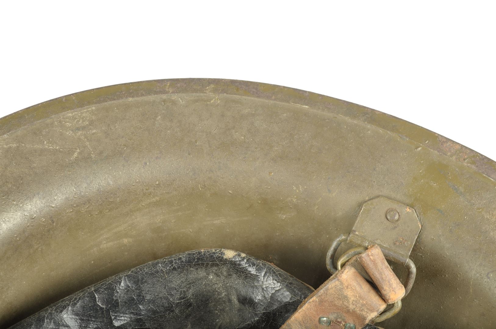 Casque US 17 / Nominatif