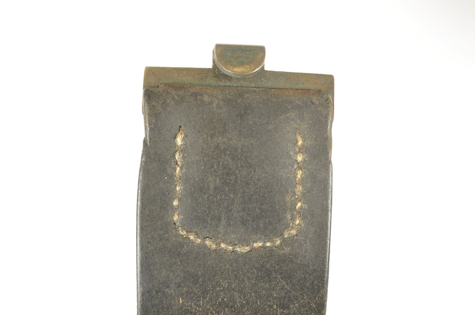 Ceinturon Bavarois 1895 daté 1912