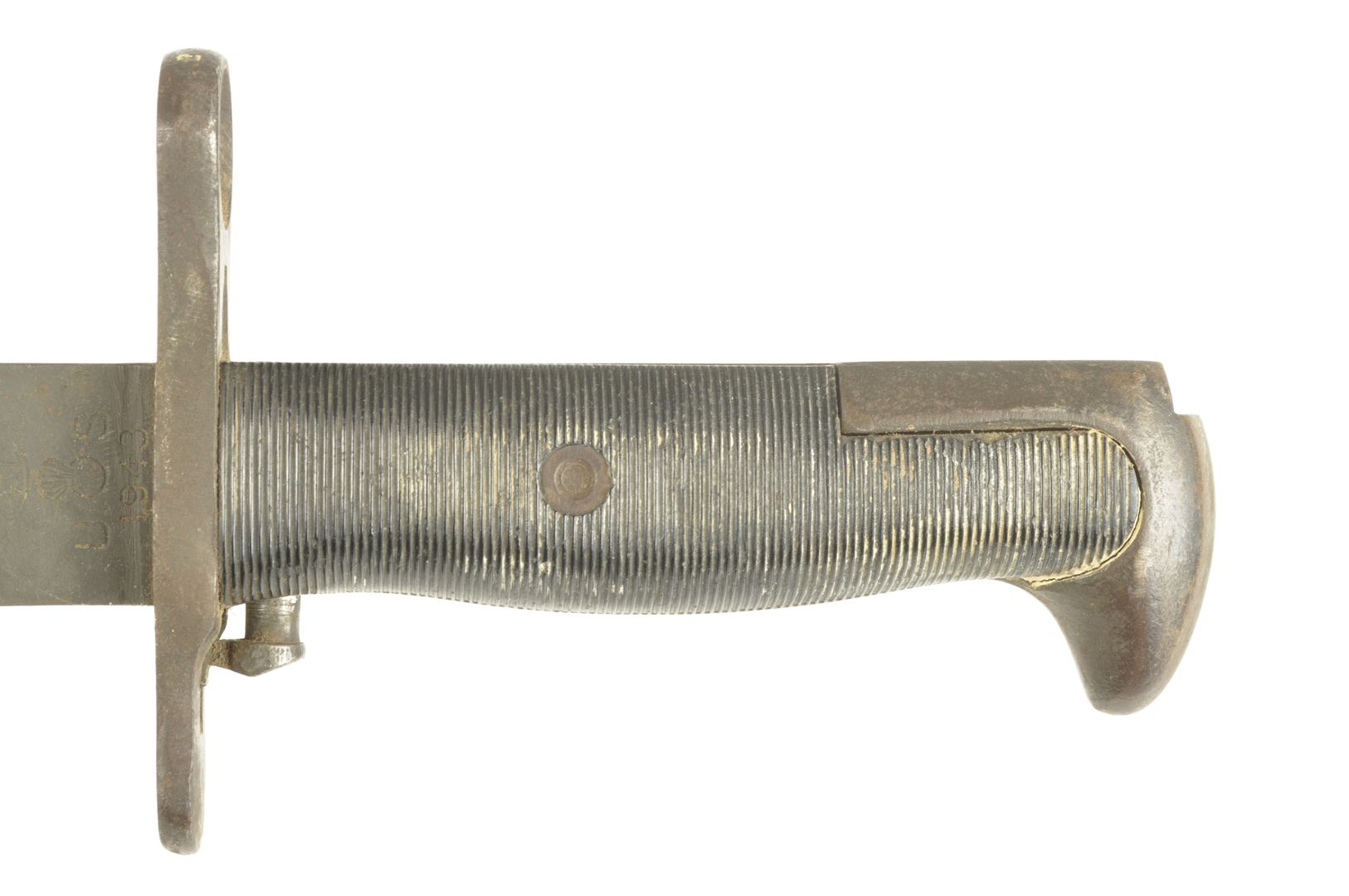 Baïonnette Garand US M1 PAL 1943