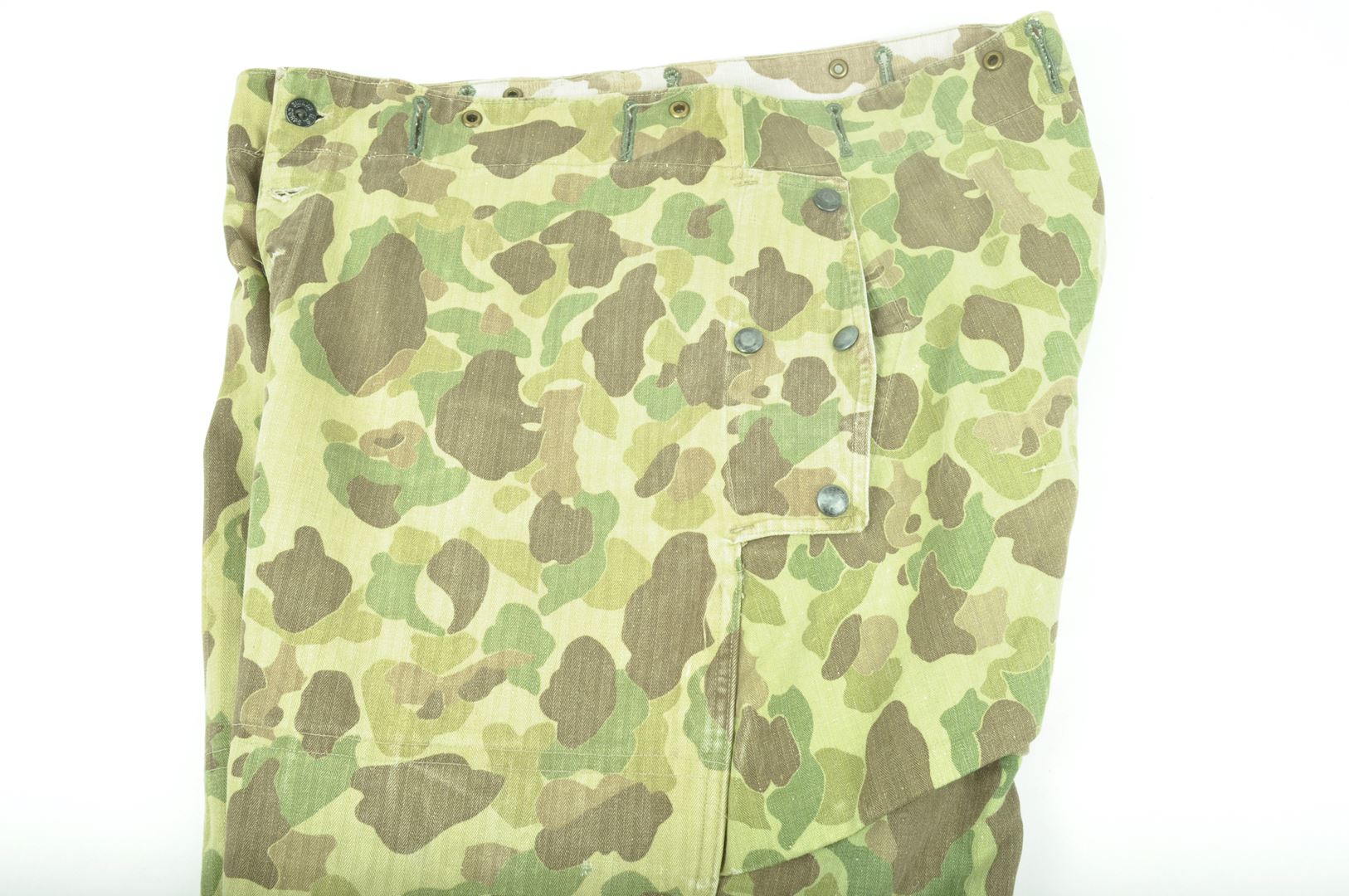 Pantalon USMC camouflé P-44