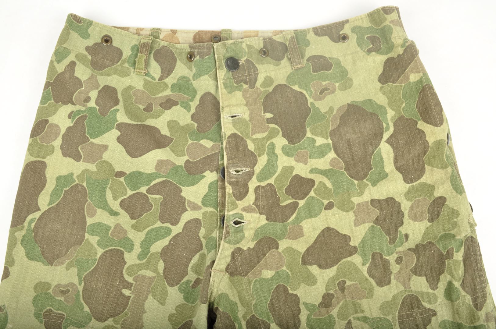 Pantalon USMC camouflé P-44