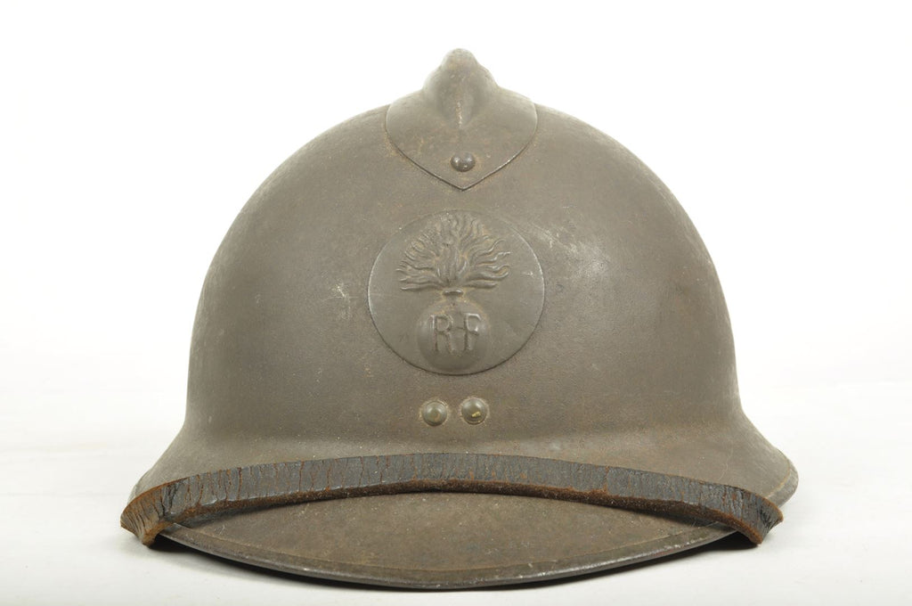 Casque Adrian 1926 Infanterie