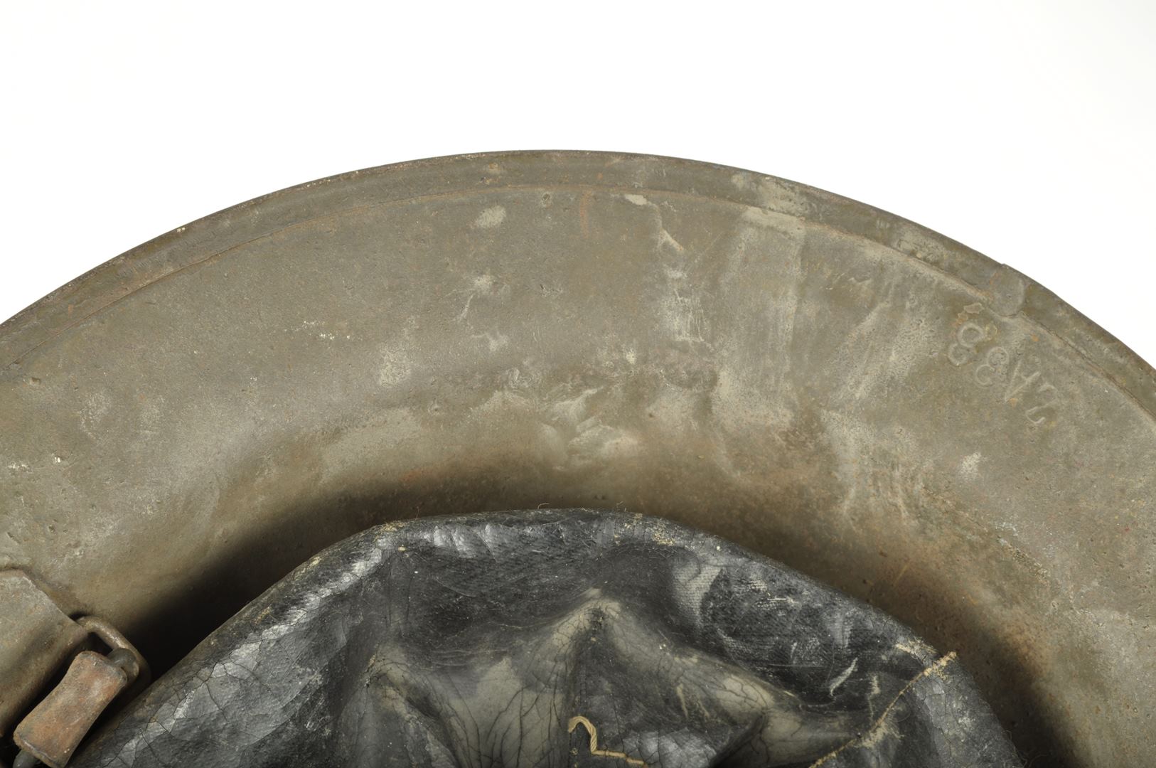 Casque US 17 33rd Infantry Division