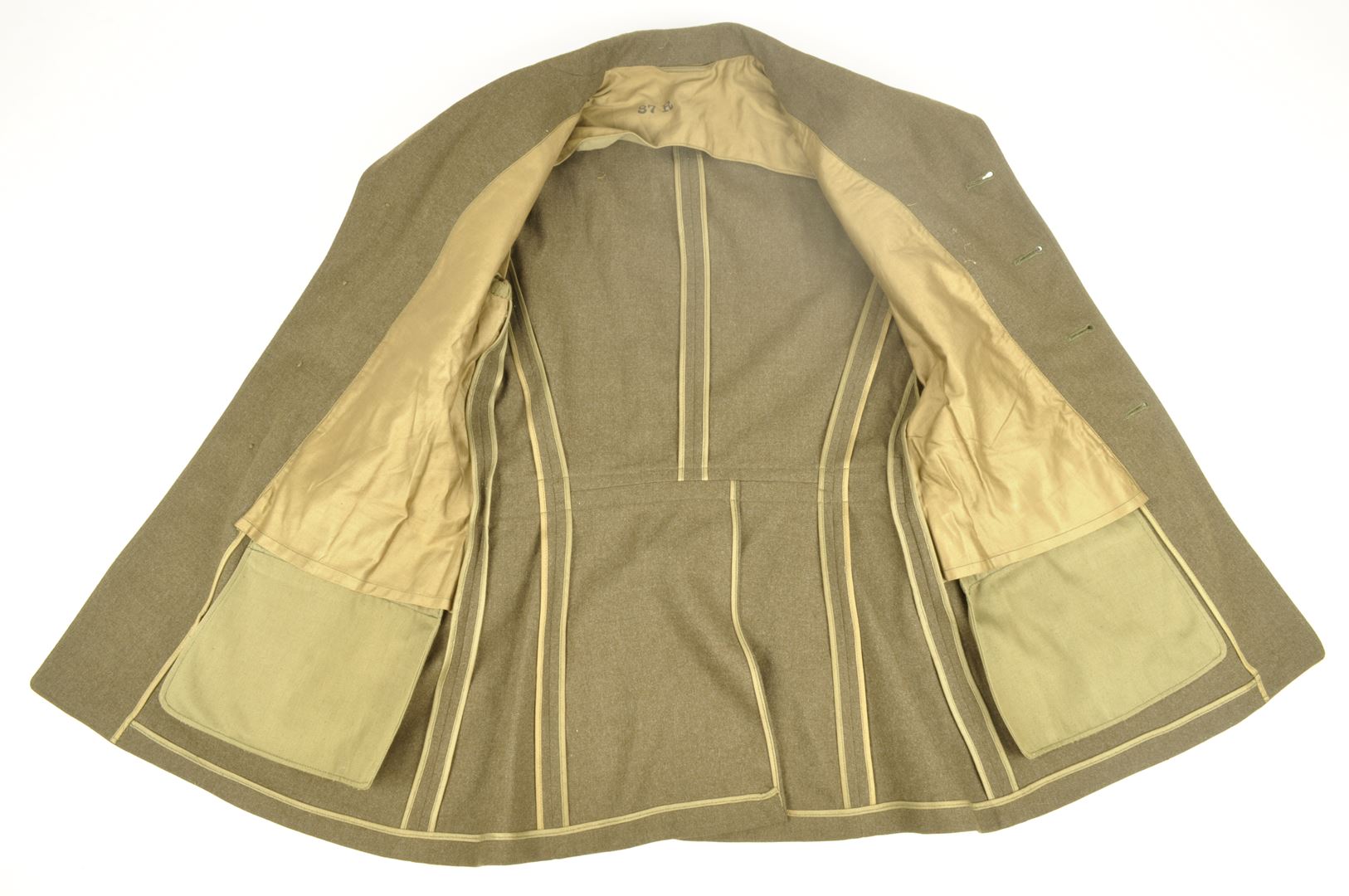 Vareu  8th US Airforce datée 1941