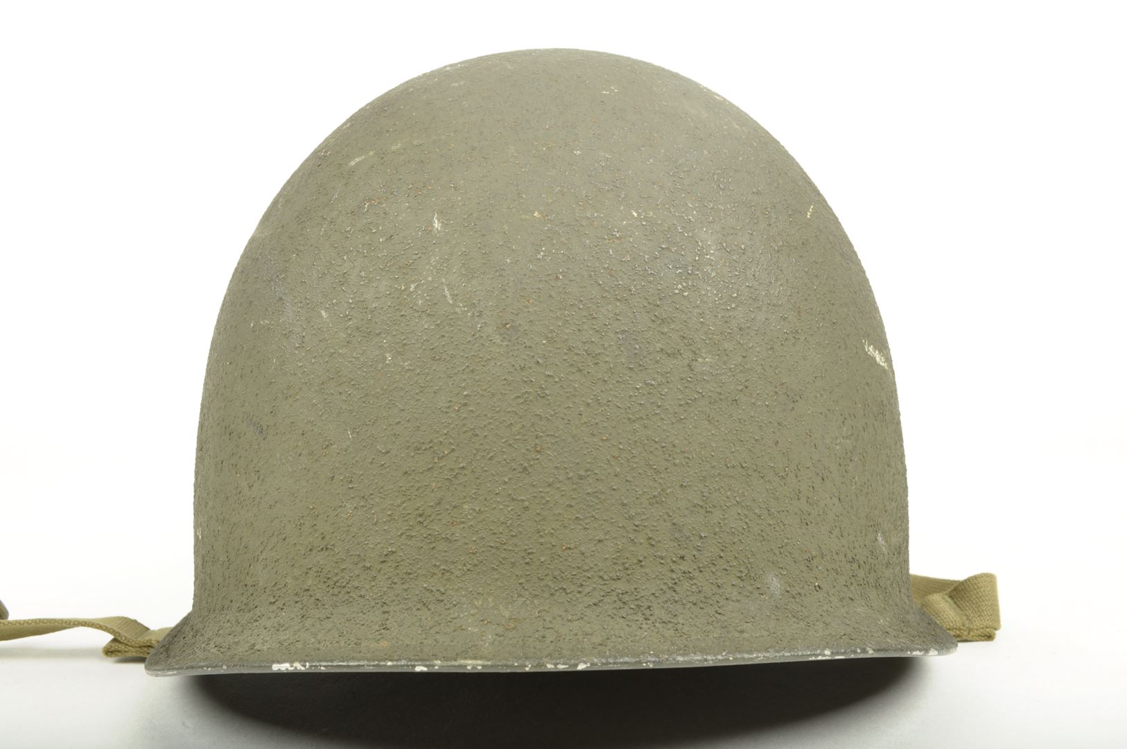 Casque US M1 pattes fixes et son sous casque FIRESTONE