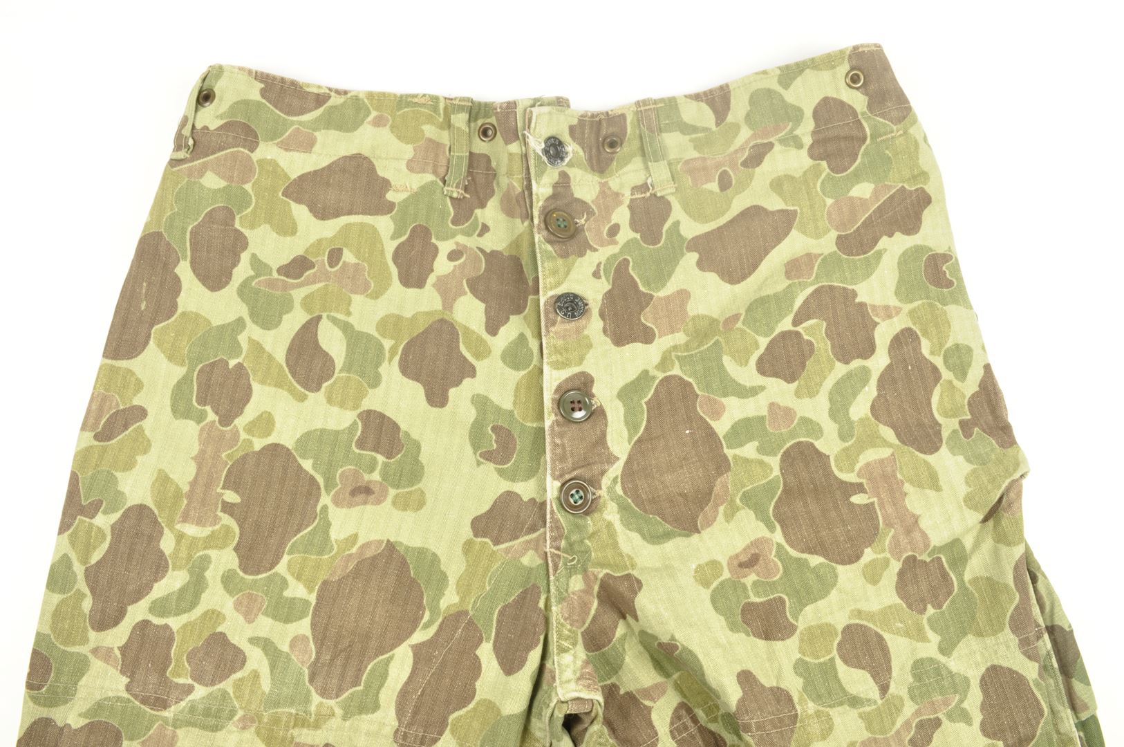 Pantalon USMC camouflé P-44