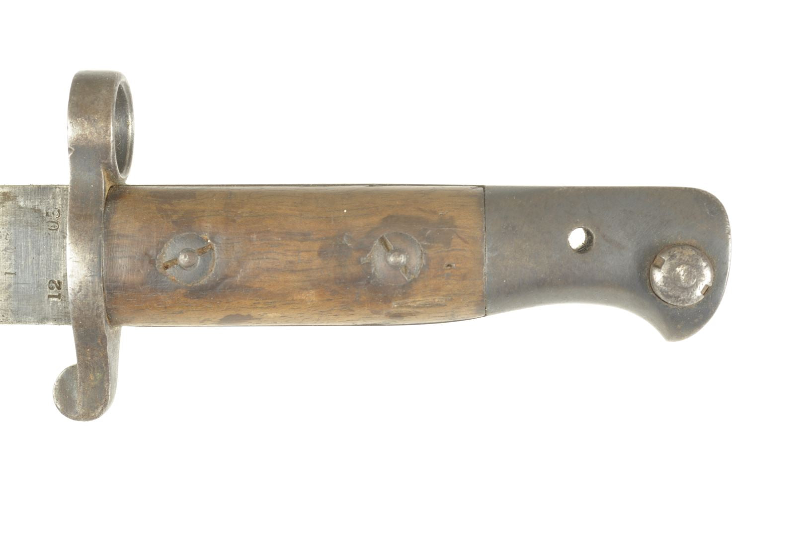 Baïonnette Britannique P-1903