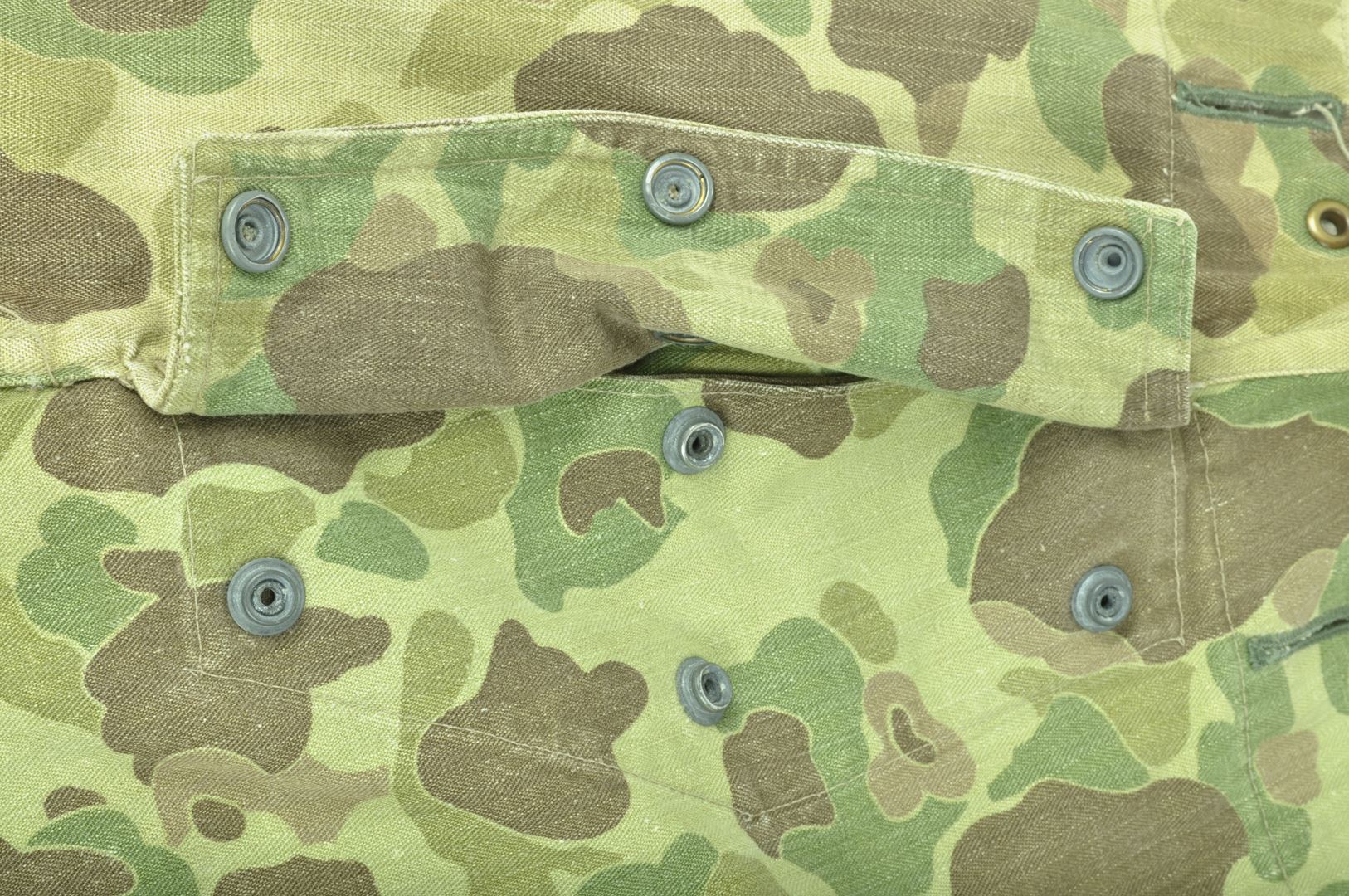 Pantalon USMC camouflé P-44