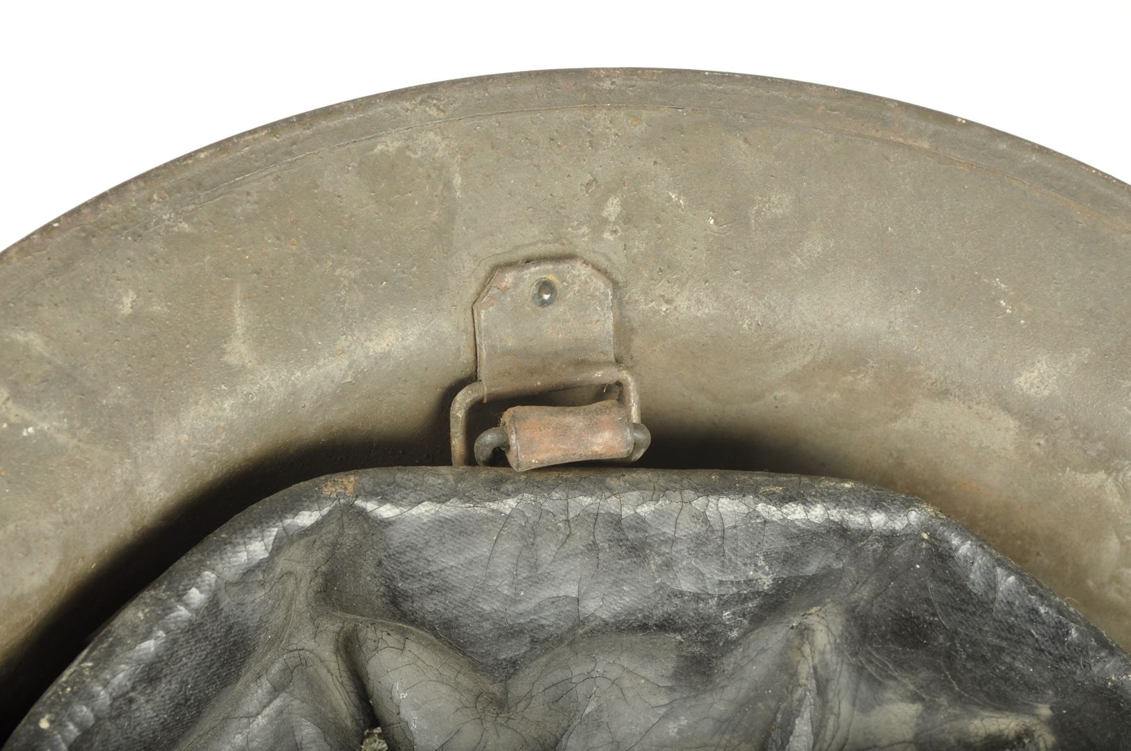 Casque US 17 33rd Infantry Division