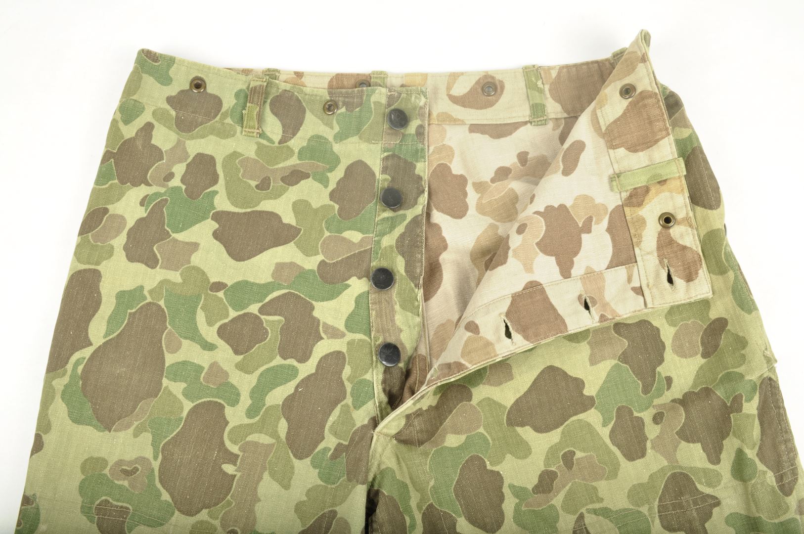 Pantalon USMC camouflé P-44
