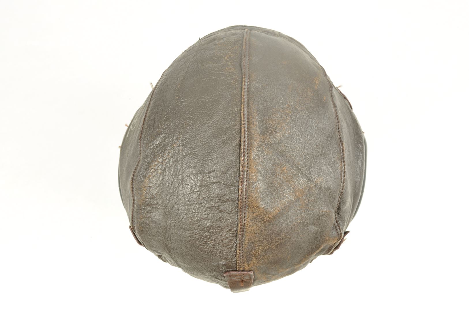 Serre-Tête / Bonnet Cuir A-11 US Air Force