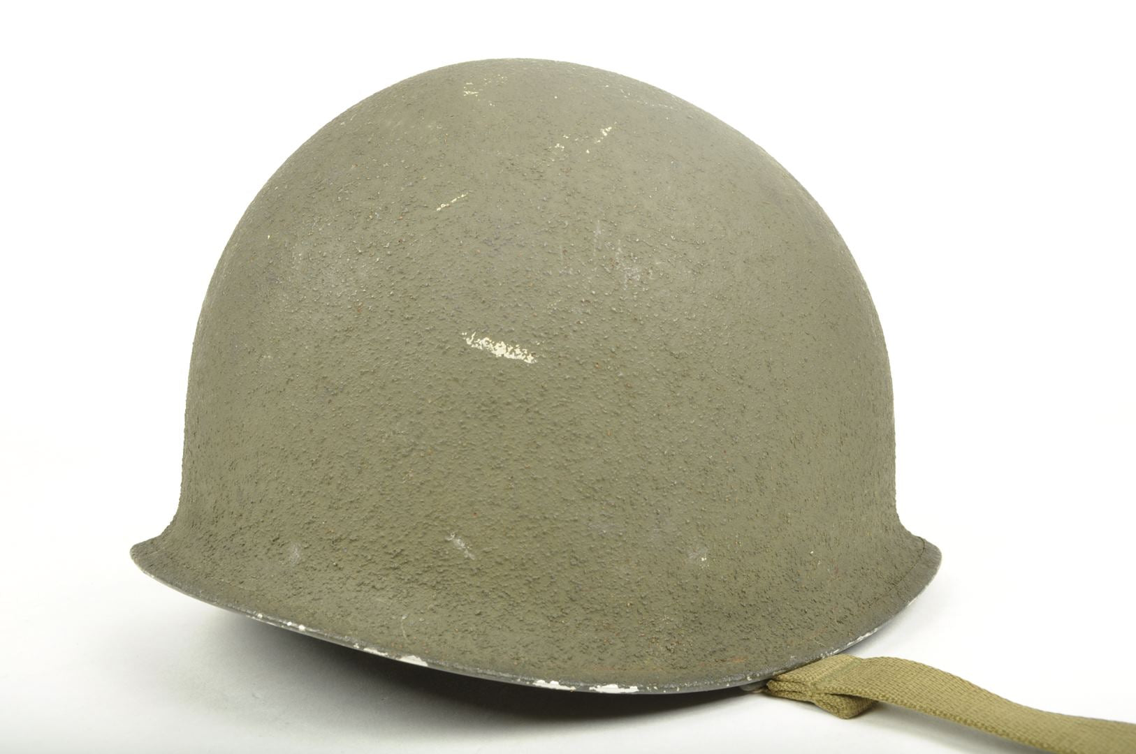 Casque US M1 pattes fixes et son sous casque FIRESTONE