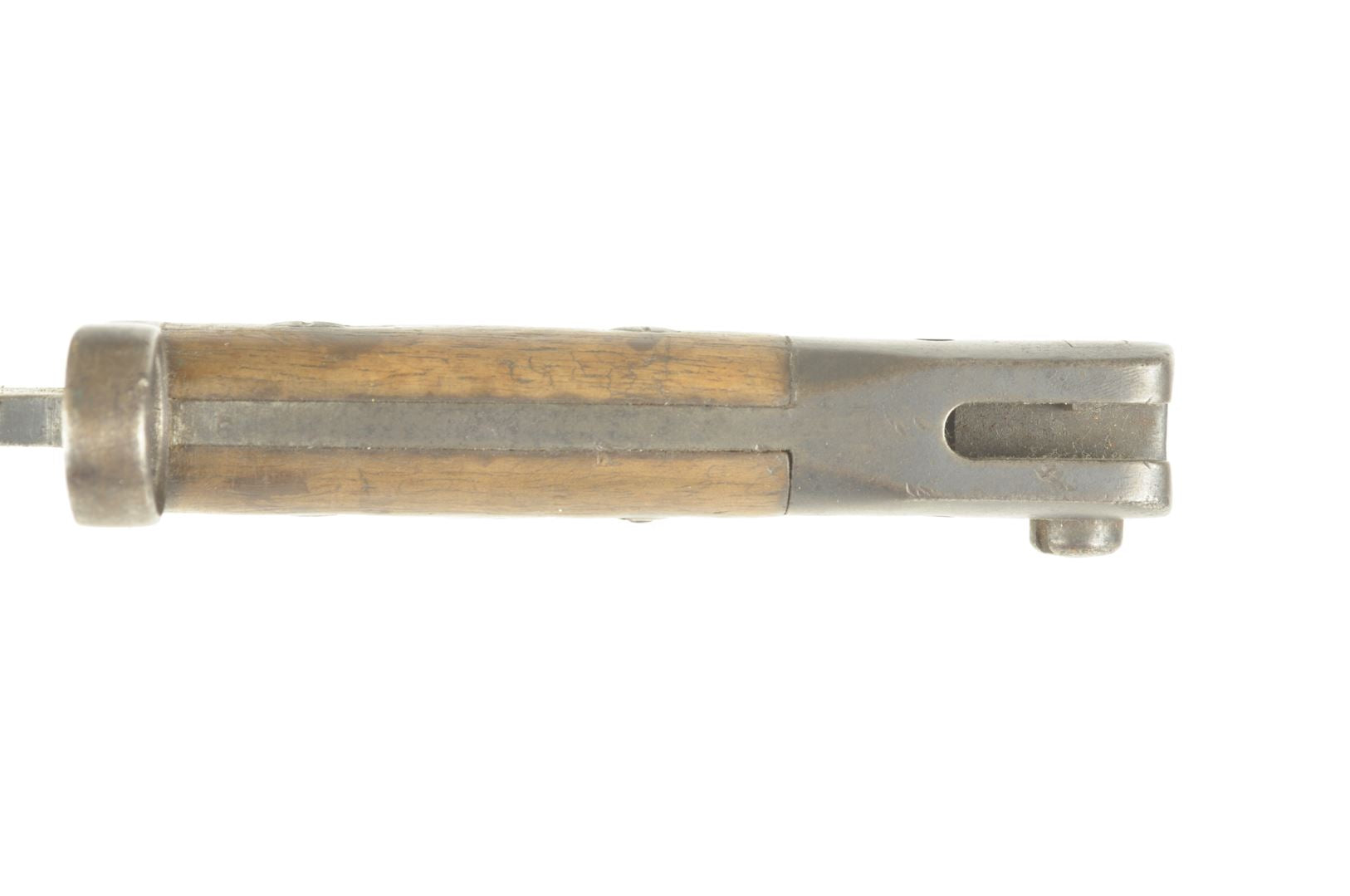 Baïonnette Britannique P-1903