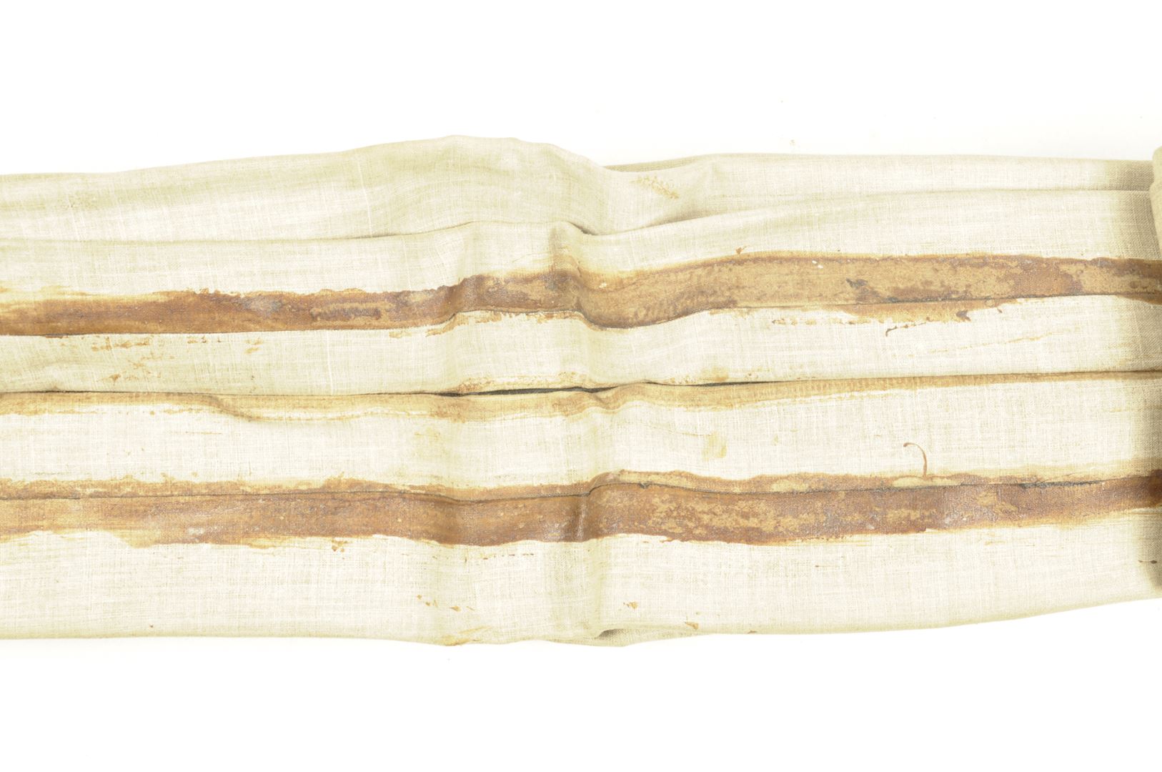 Ceinture bouée de Débarquement M1926 avec son carton d'origine