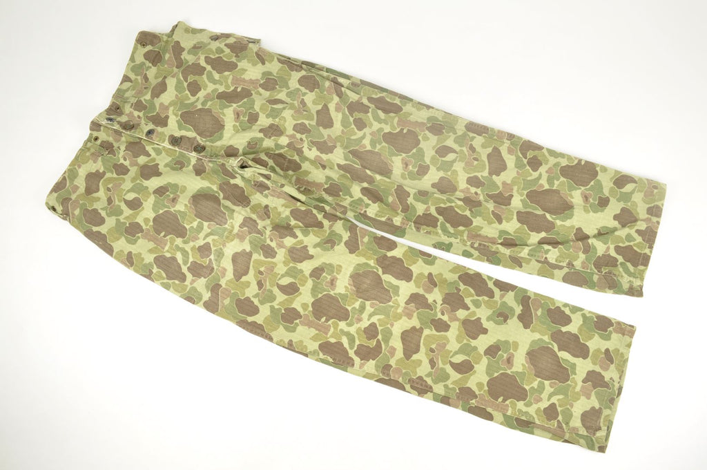 Pantalon USMC camouflé P-44