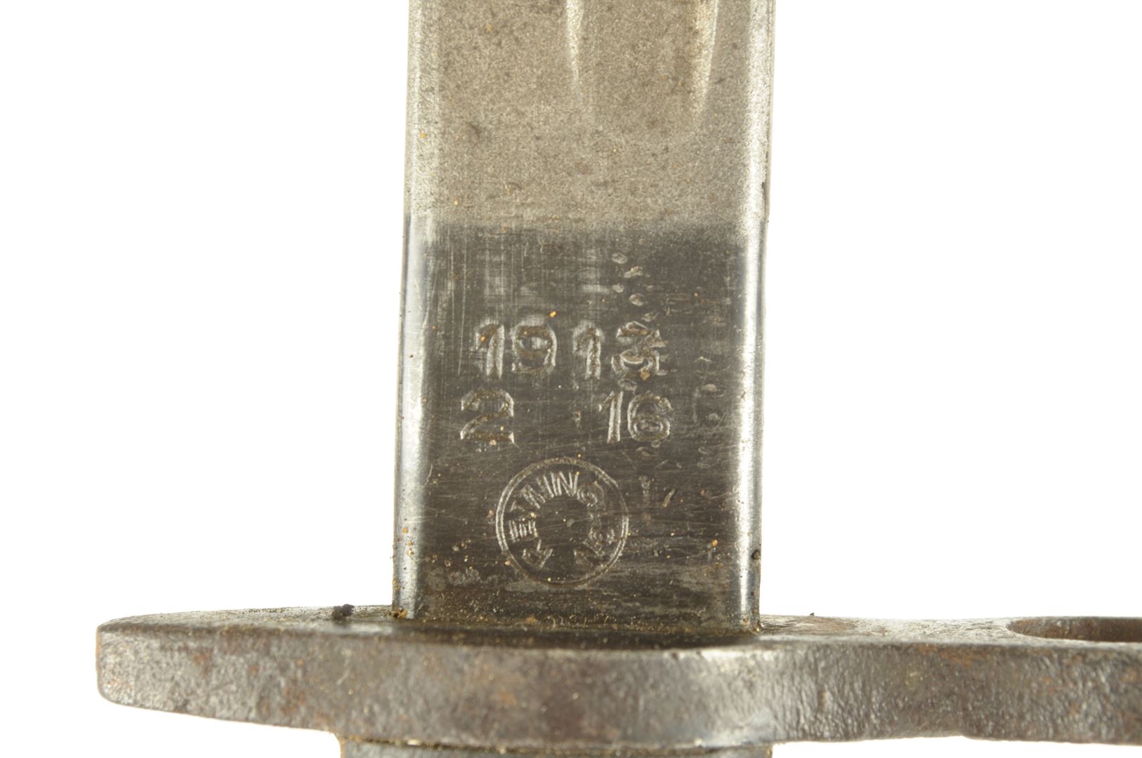 Baïonnette US modèle 1917