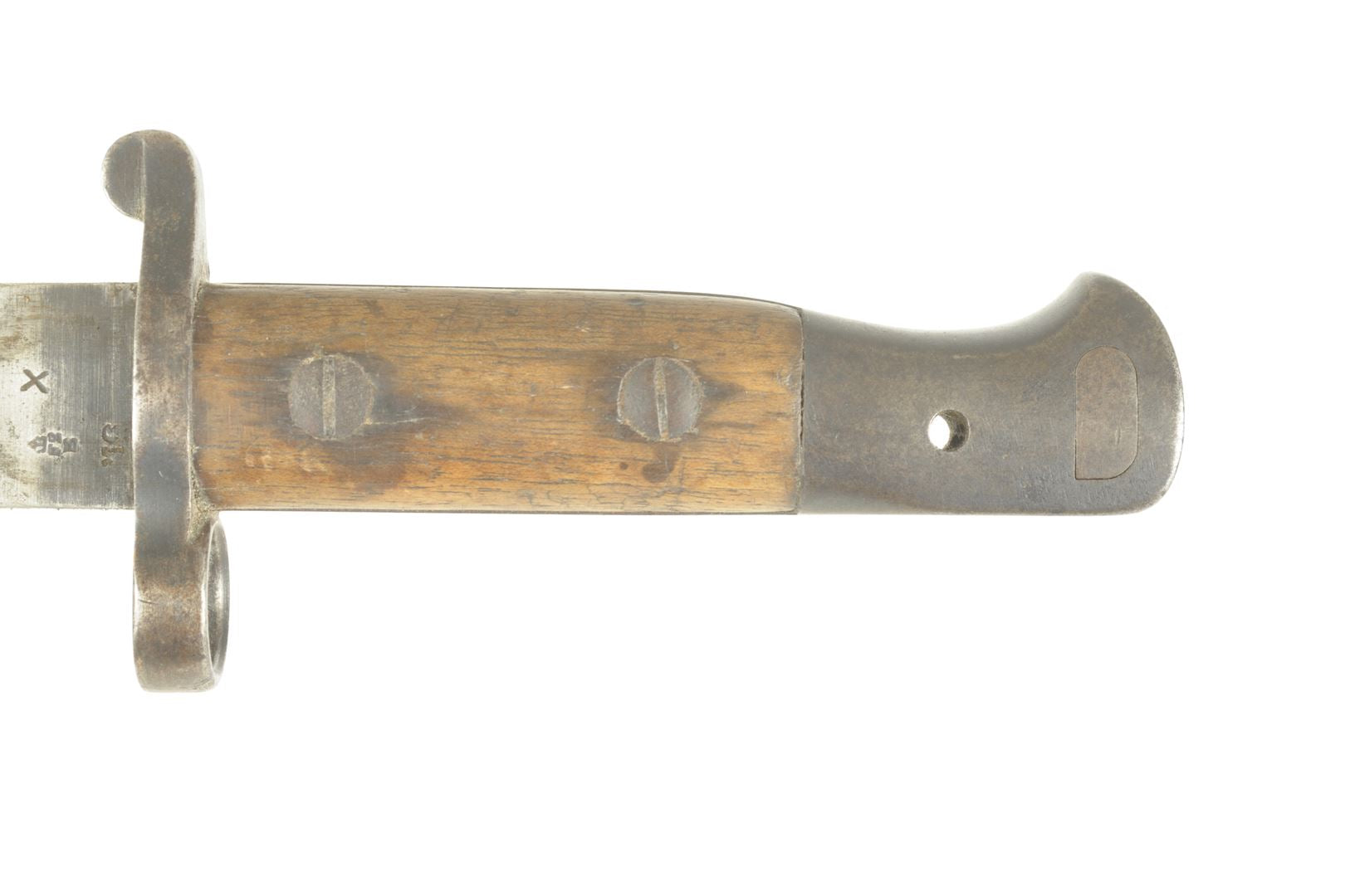 Baïonnette Britannique P-1903