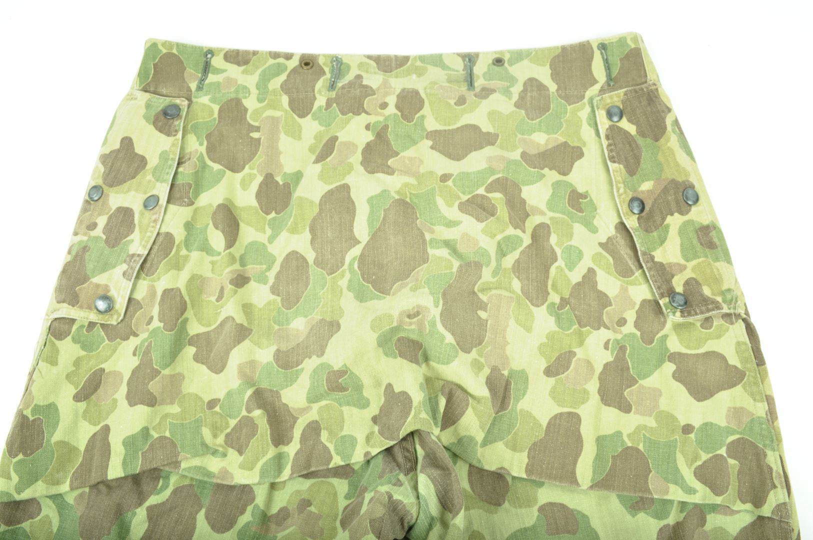 Pantalon USMC camouflé P-44