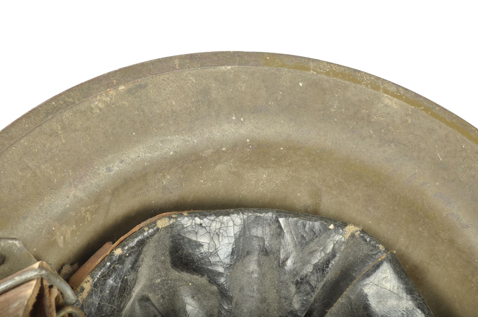 Casque US 17 / Nominatif