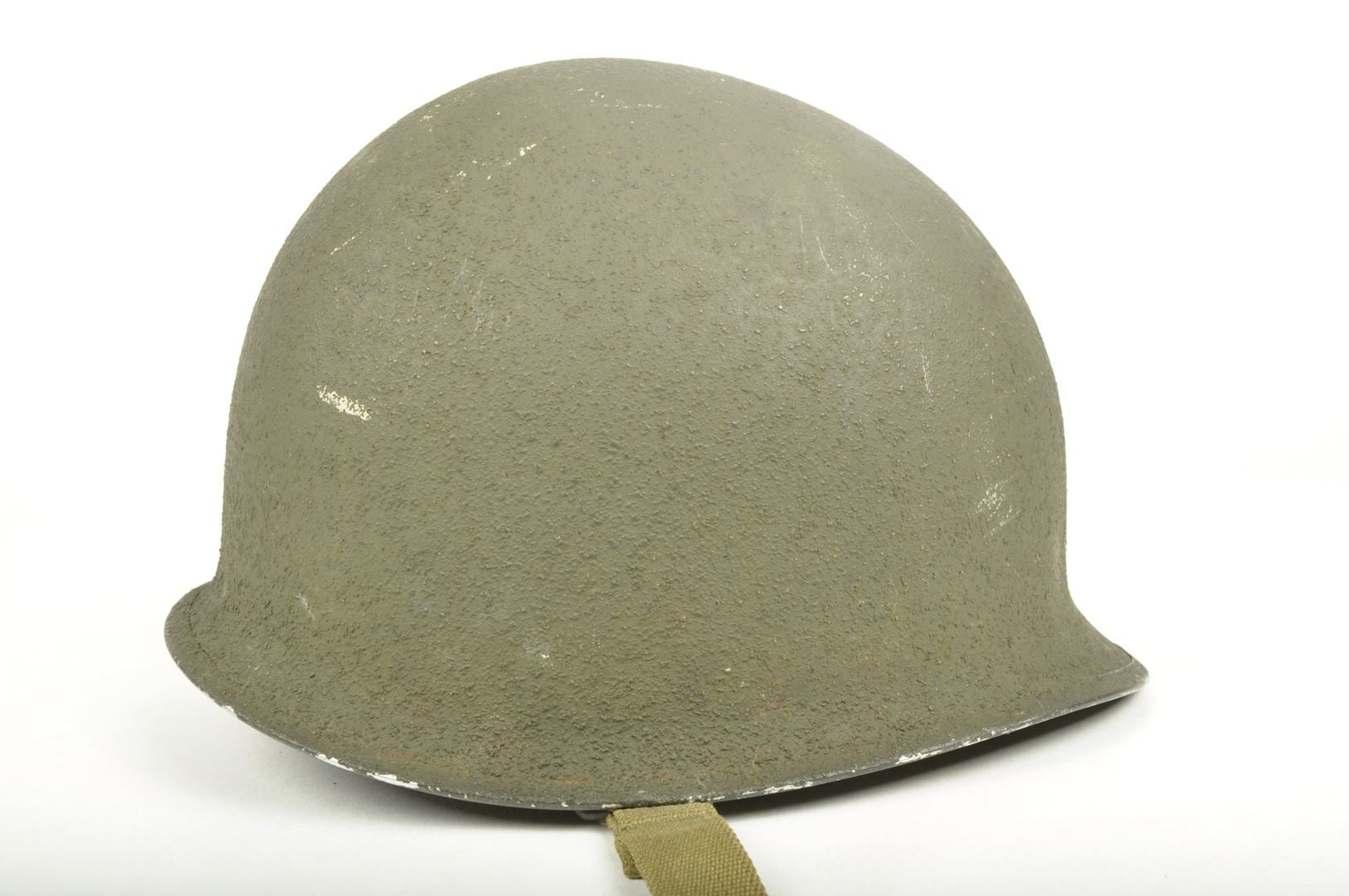 Casque US M1 pattes fixes et son sous casque FIRESTONE
