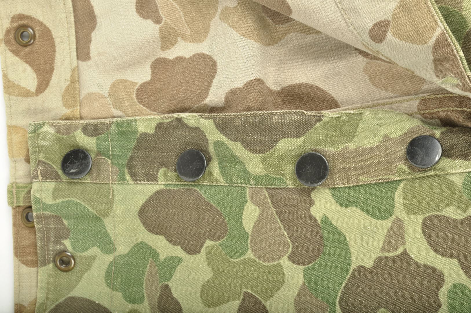 Pantalon USMC camouflé P-44