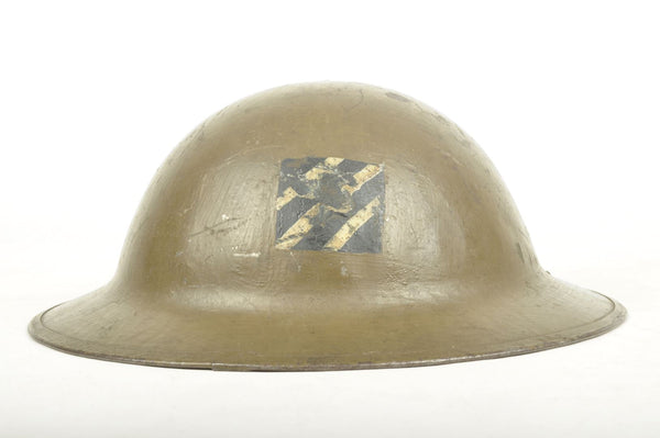 Casque US 17 / 3rd infantry division