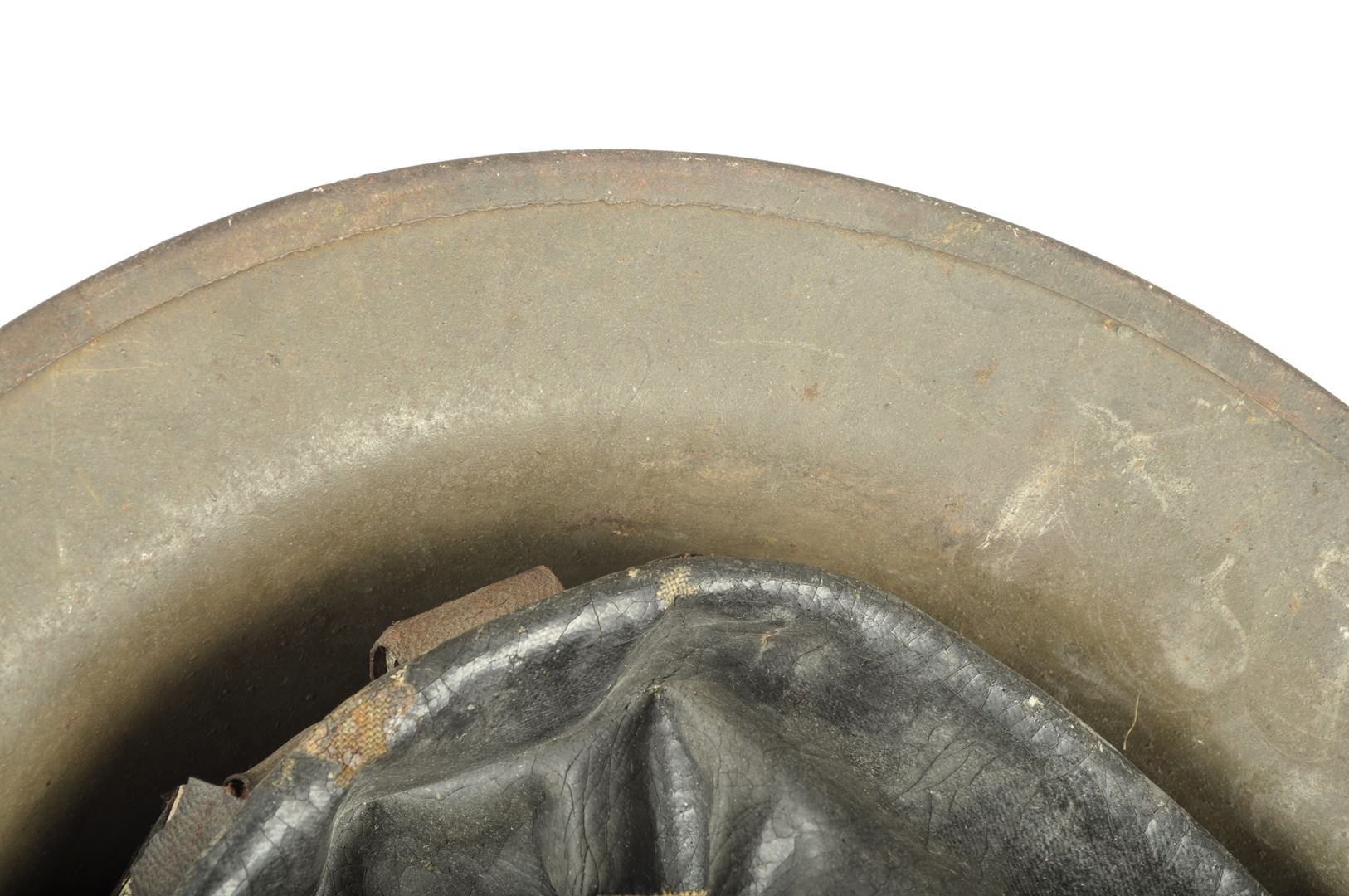 Casque US 17 33rd Infantry Division