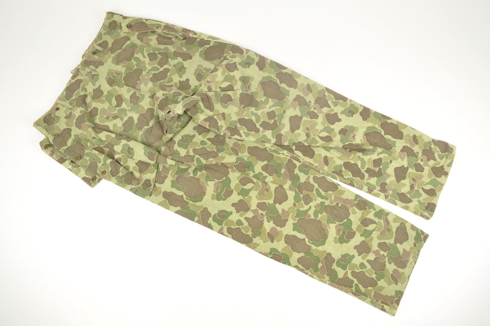 Pantalon USMC camouflé P-44