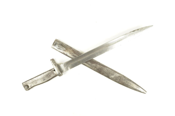 Baïonnette Ersatz à poignée lisse