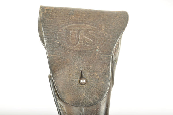 Etui Colt 45 / Sergent 3 BCCP