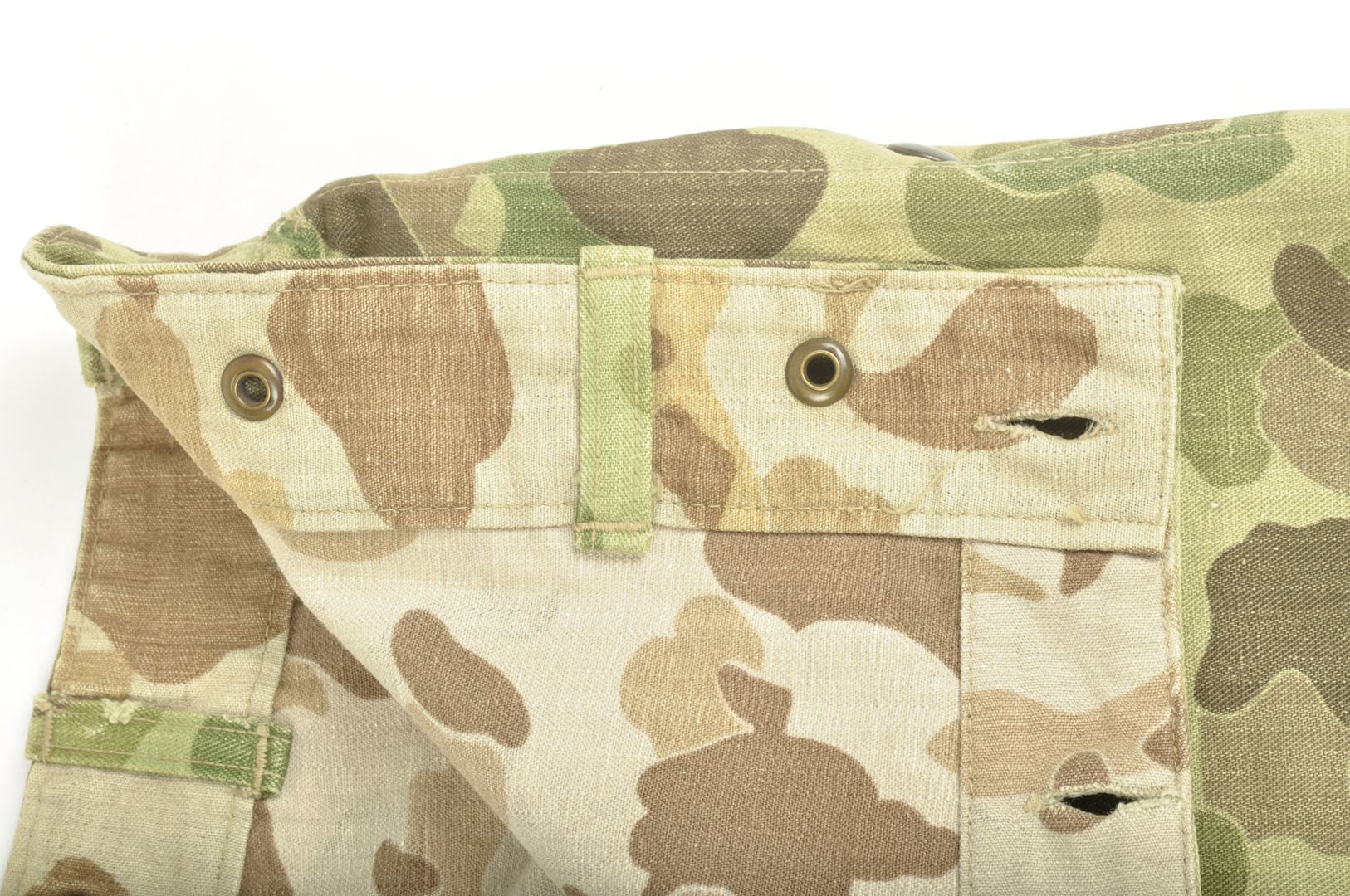 Pantalon USMC camouflé P-44