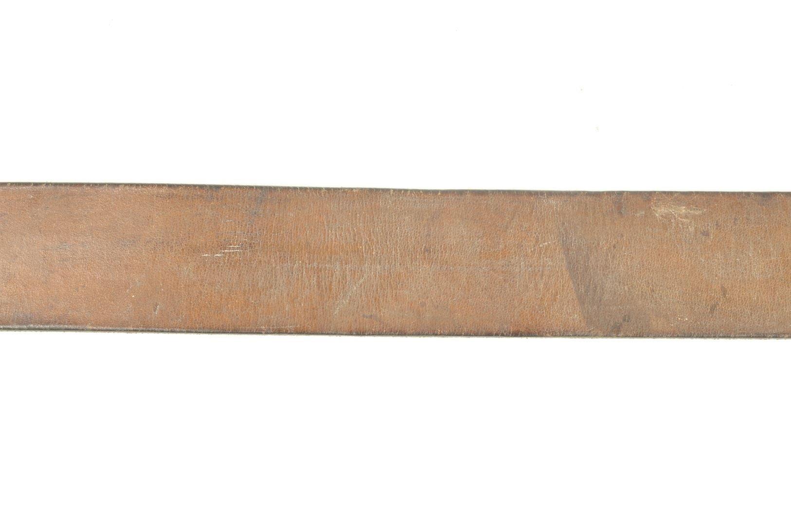 Ceinturon Allemand WH code RBNR / Taille 100