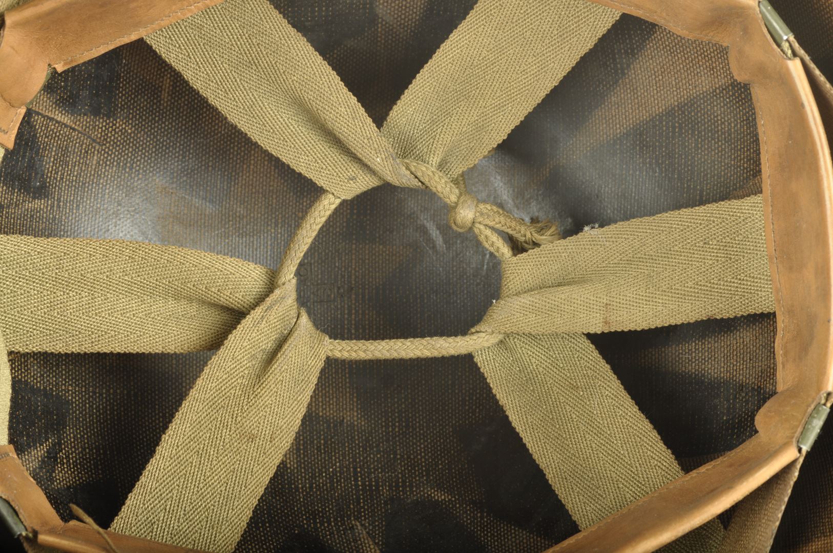 Sous casque Capac 1ière Armée