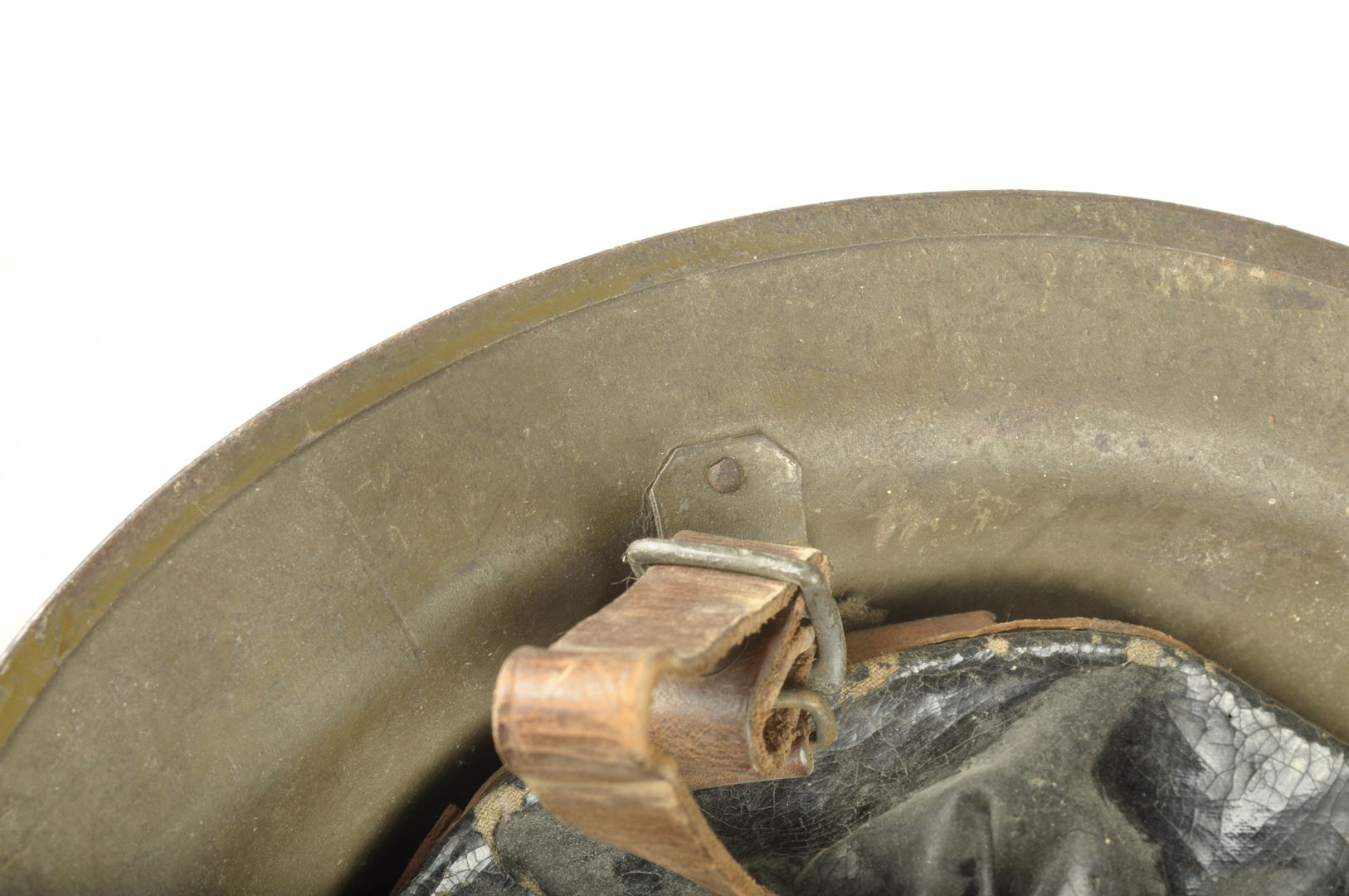 Casque US 17 / Nominatif