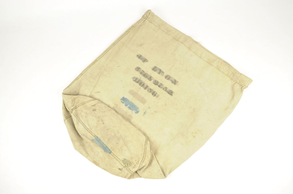 Sac à linge américain identifié / 29th Infantry Division