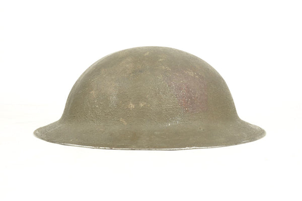 Casque US 17 / 28th infantry division "Keystone"