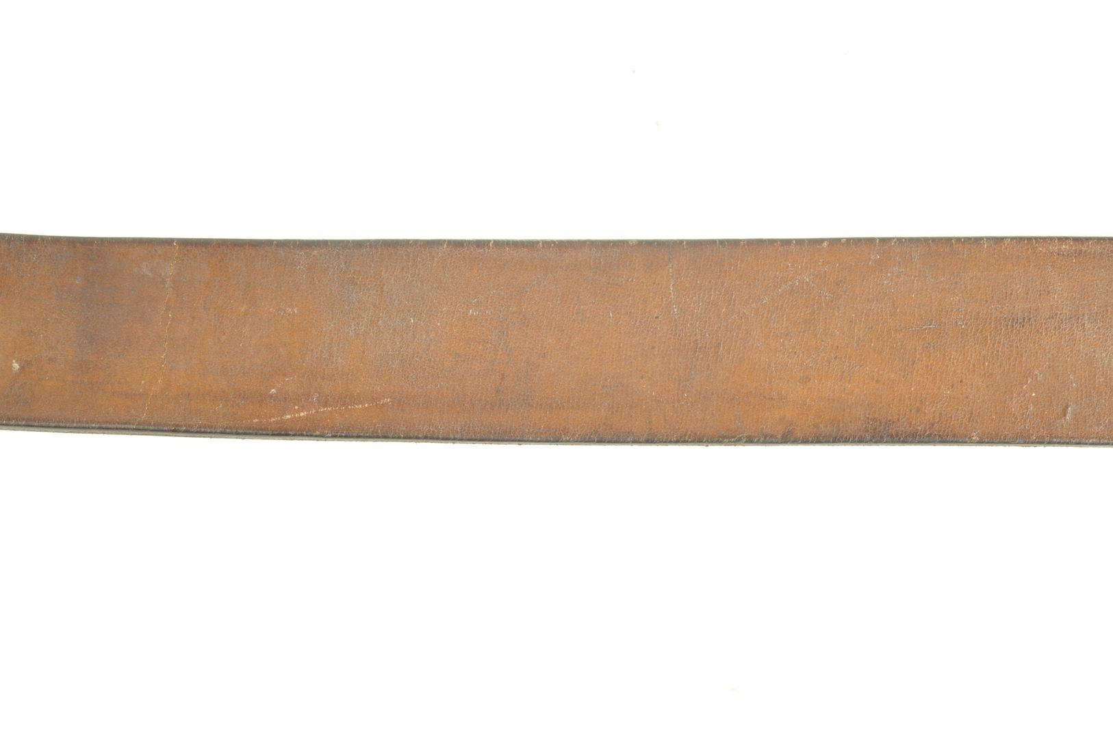 Ceinturon Allemand WH code RBNR / Taille 100