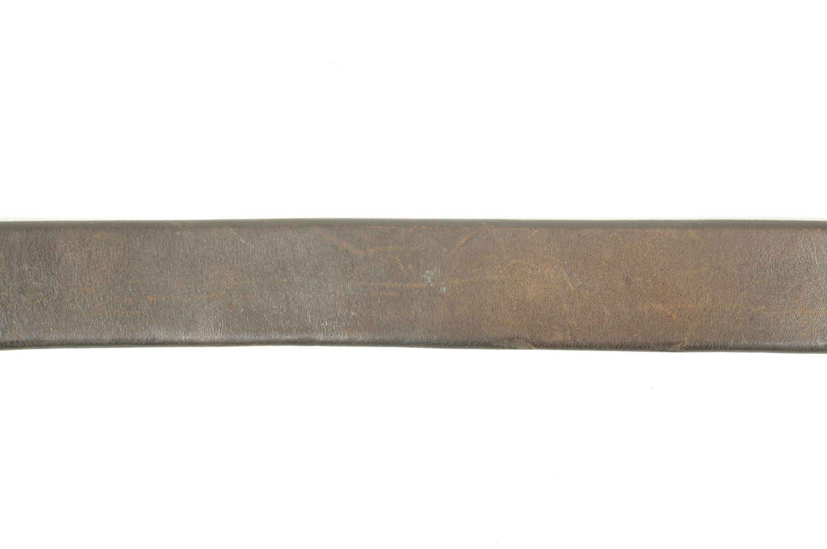 Ceinturon Bavarois 1895 daté 1912