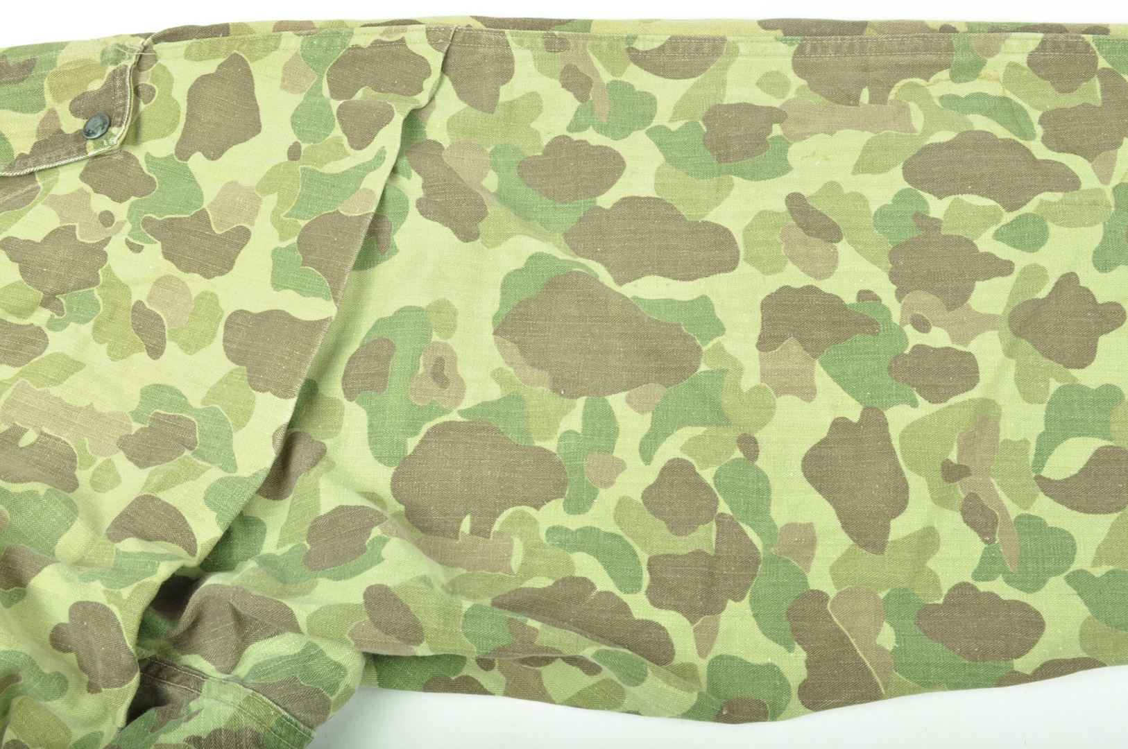 Pantalon USMC camouflé P-44