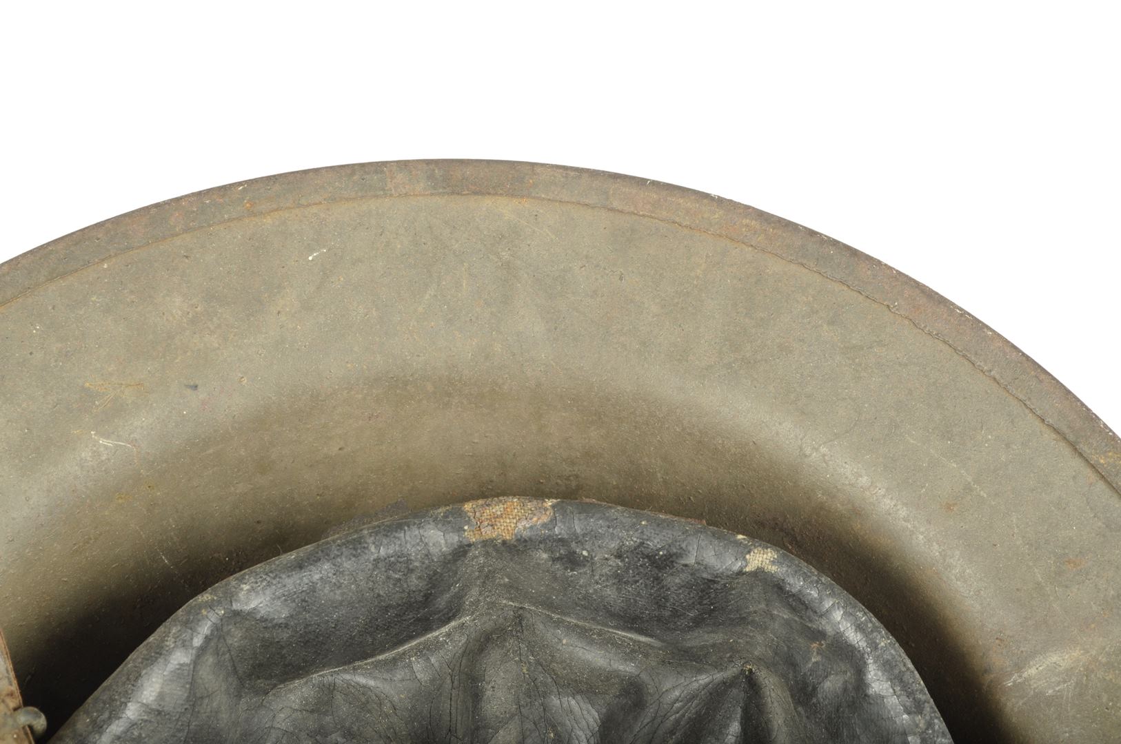 Casque US 17 33rd Infantry Division