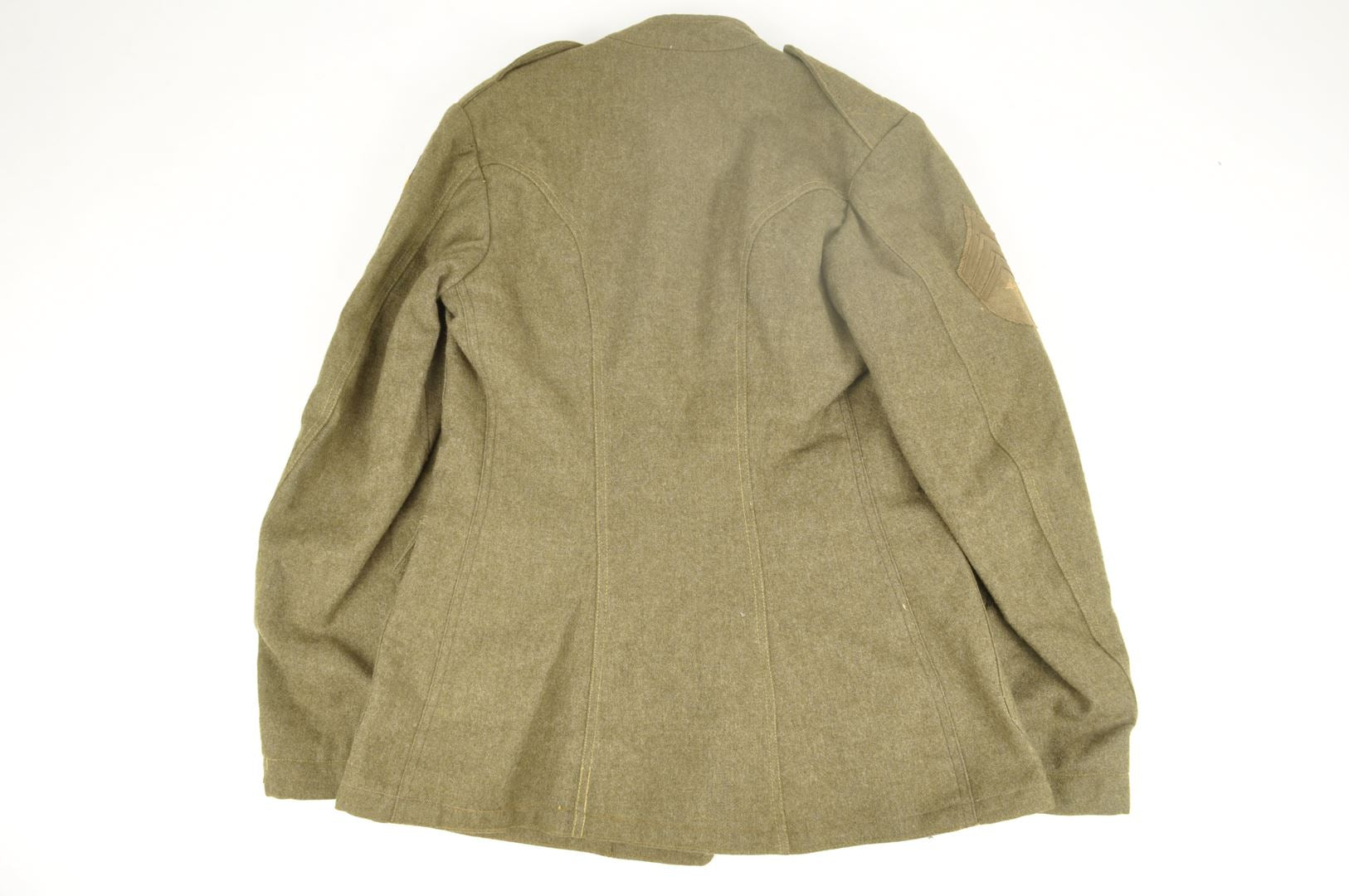 Ensemble Medic 33rd Infantry Division